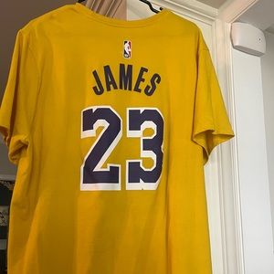 Men’s jersey shirts